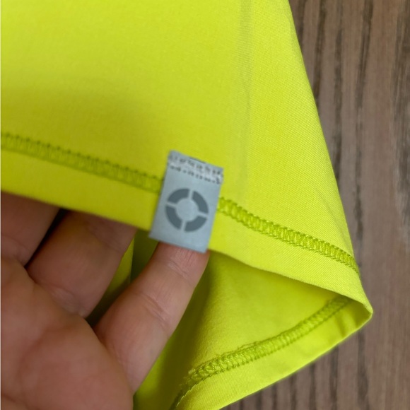 Cherokee Infinity solid scrub, size M - Picture 4 of 11